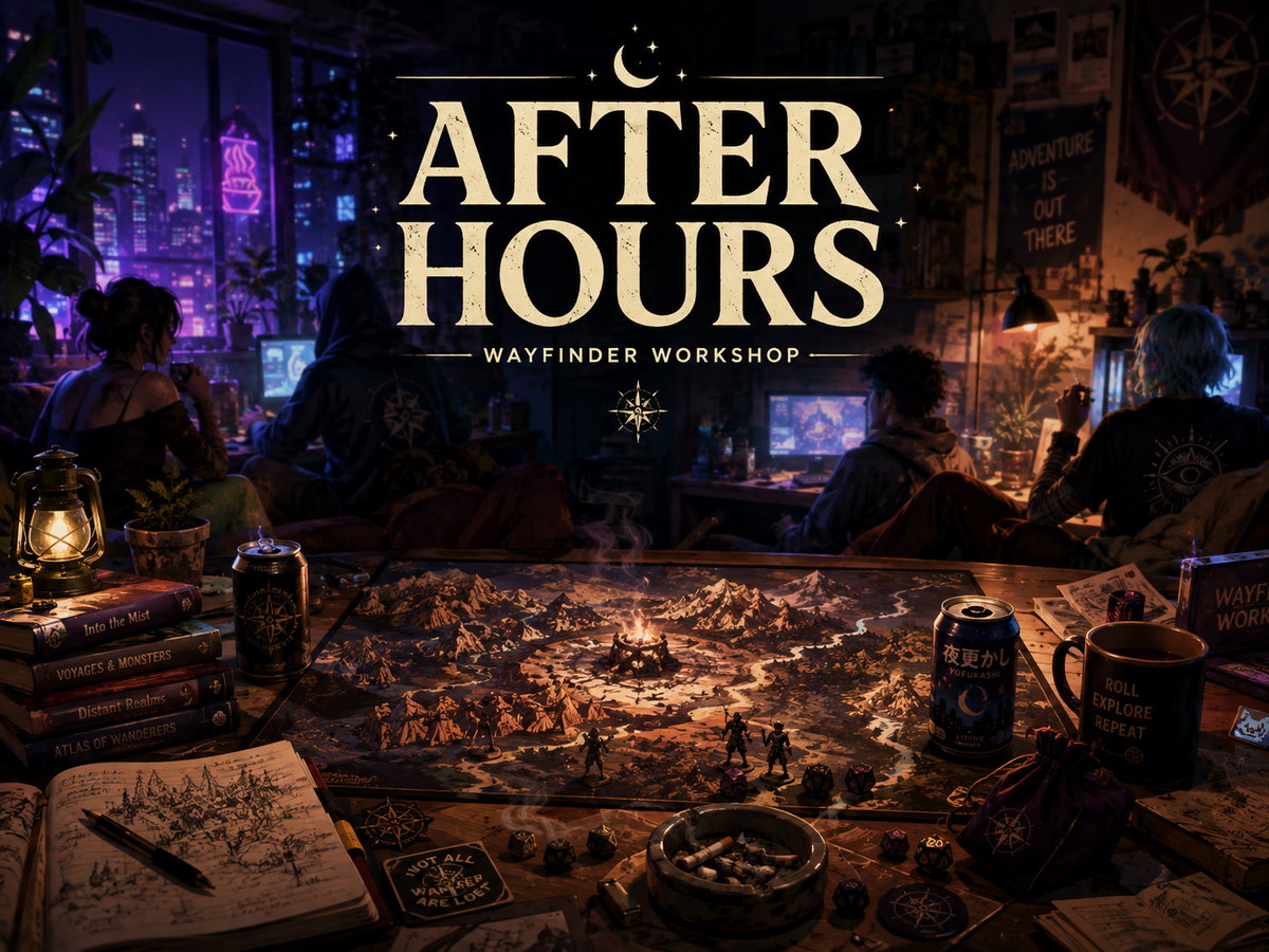 After Hours