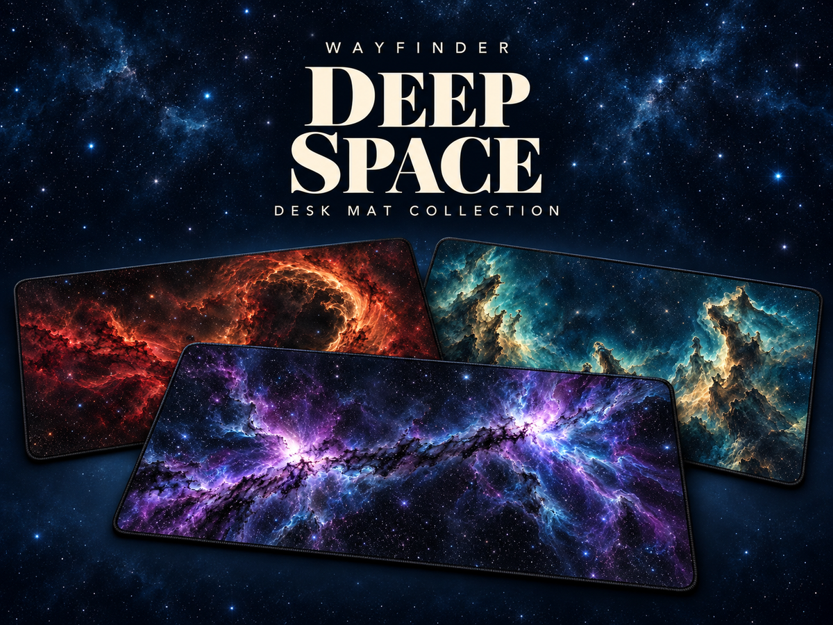 Deep Space