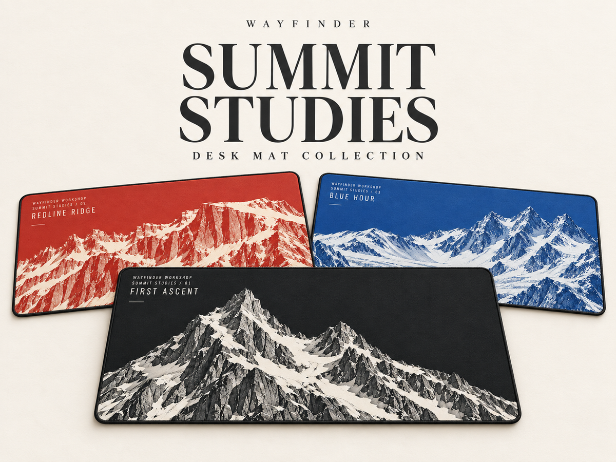 Summit Studies