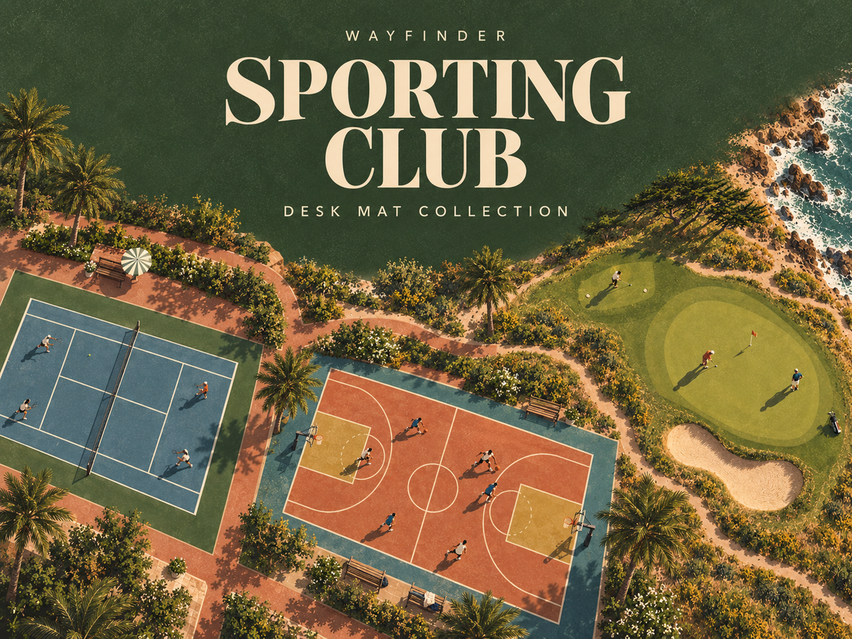 Wayfinder Sporting Club