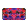 Strange Attractor 16" × 32" Desk Mat