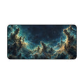 Silent Reach 16" x 32" Desk Mat