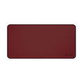 Oxblood 16" x 32" Desk Mat