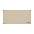 Oat 16" x 32" Desk Mat